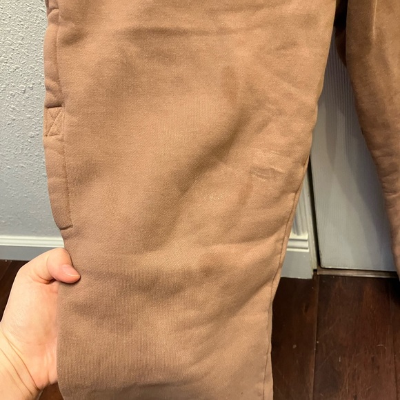 Jordan Nike Jump Man Sweatpants men’s M - Picture 4 of 7